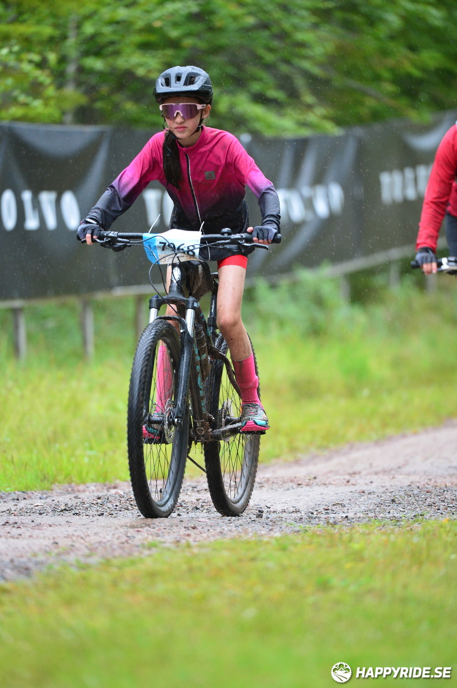Bild från Cykelvasan 2024 (30 & 45)