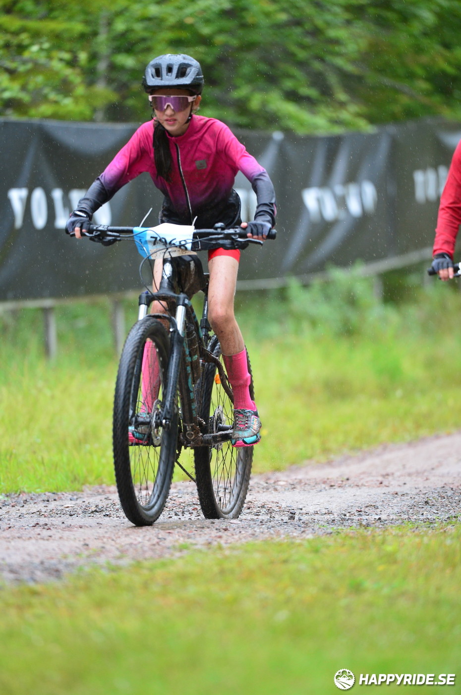 Bild från Cykelvasan 2024 (30 & 45)