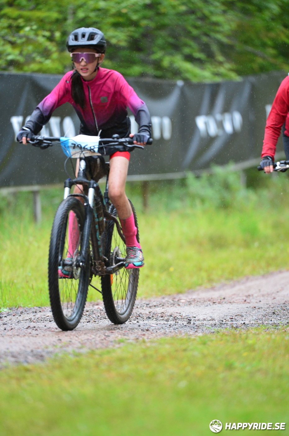 Bild från Cykelvasan 2024 (30 & 45)