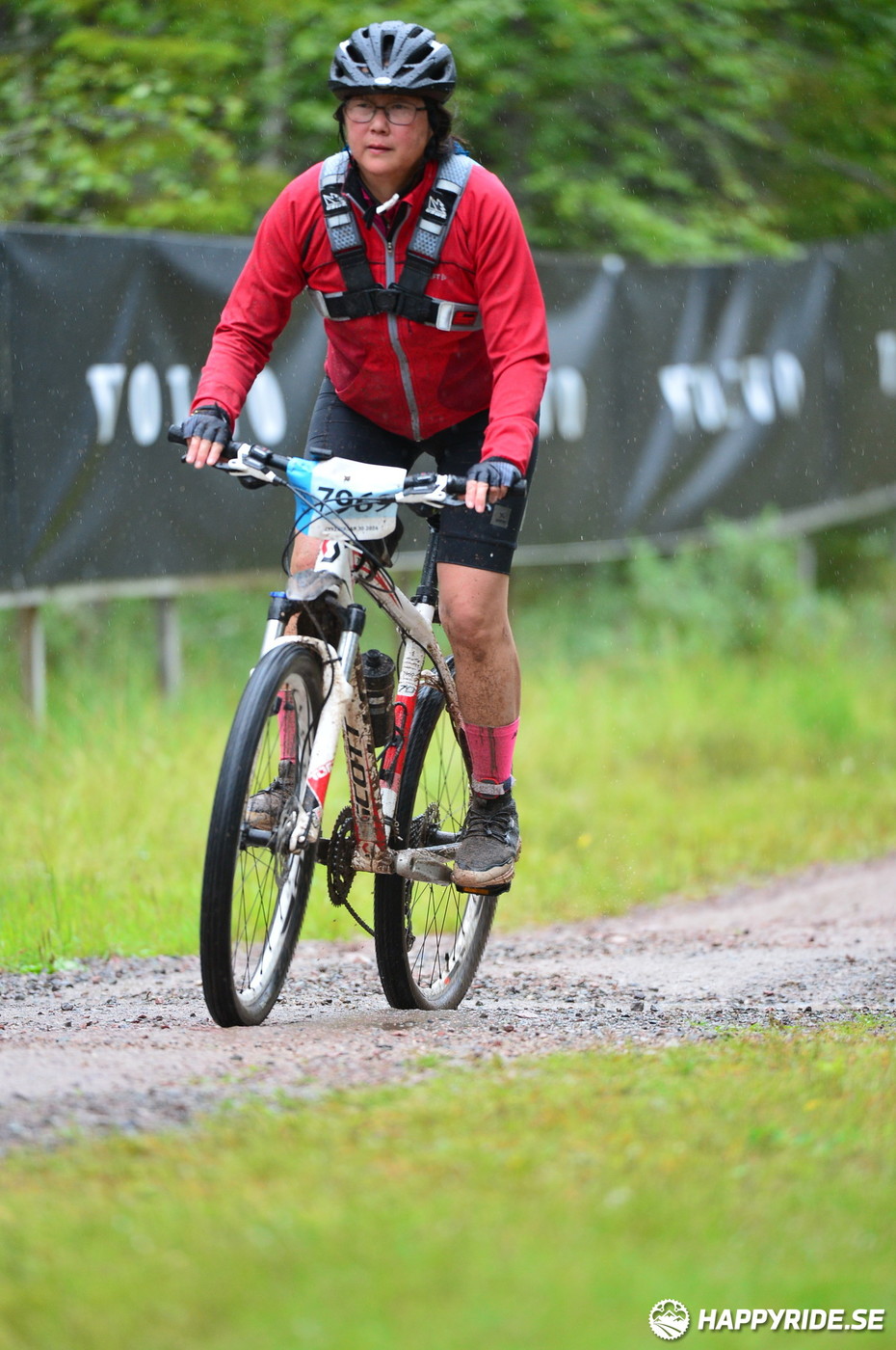 Bild från Cykelvasan 2024 (30 & 45)