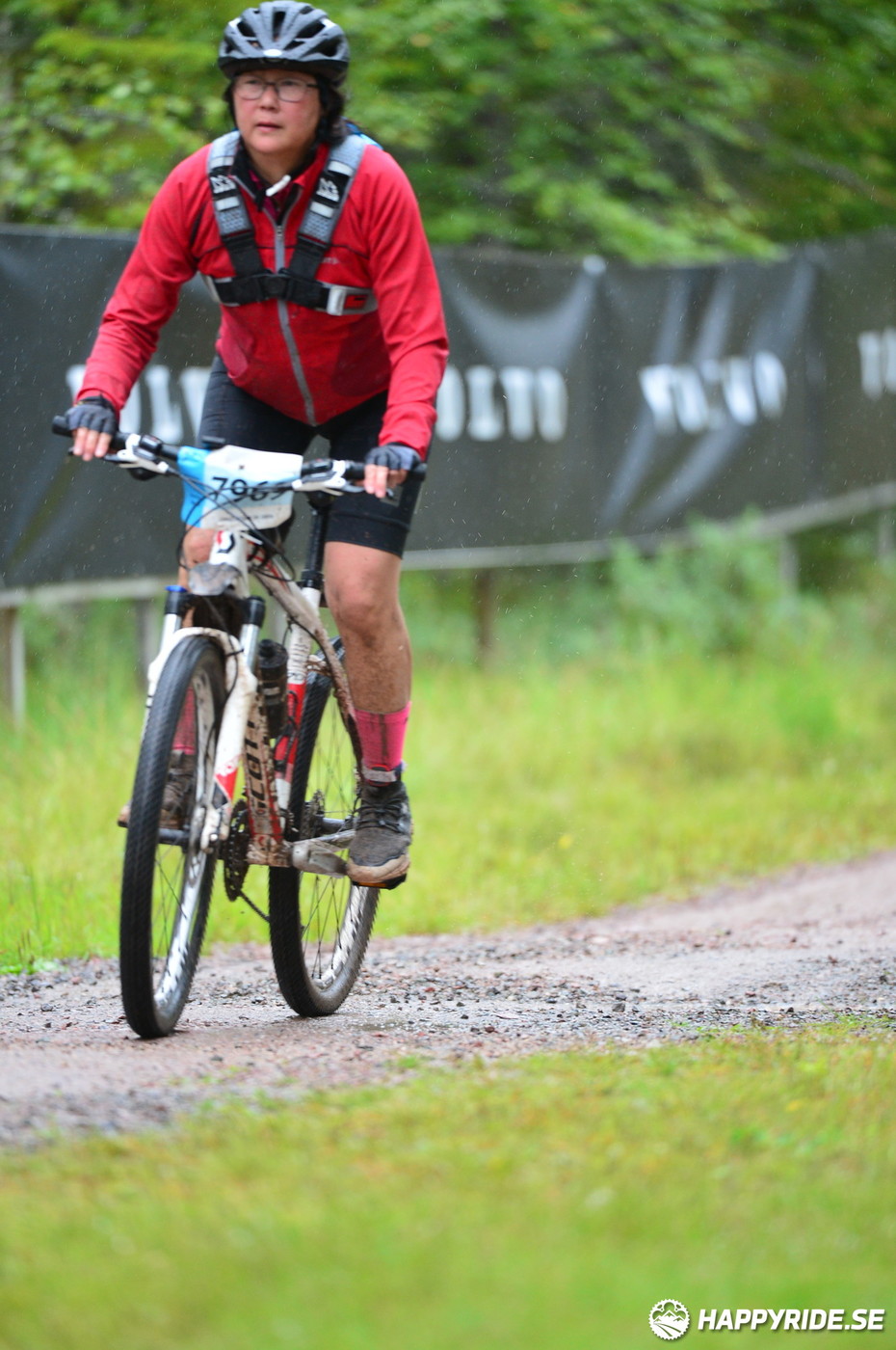 Bild från Cykelvasan 2024 (30 & 45)