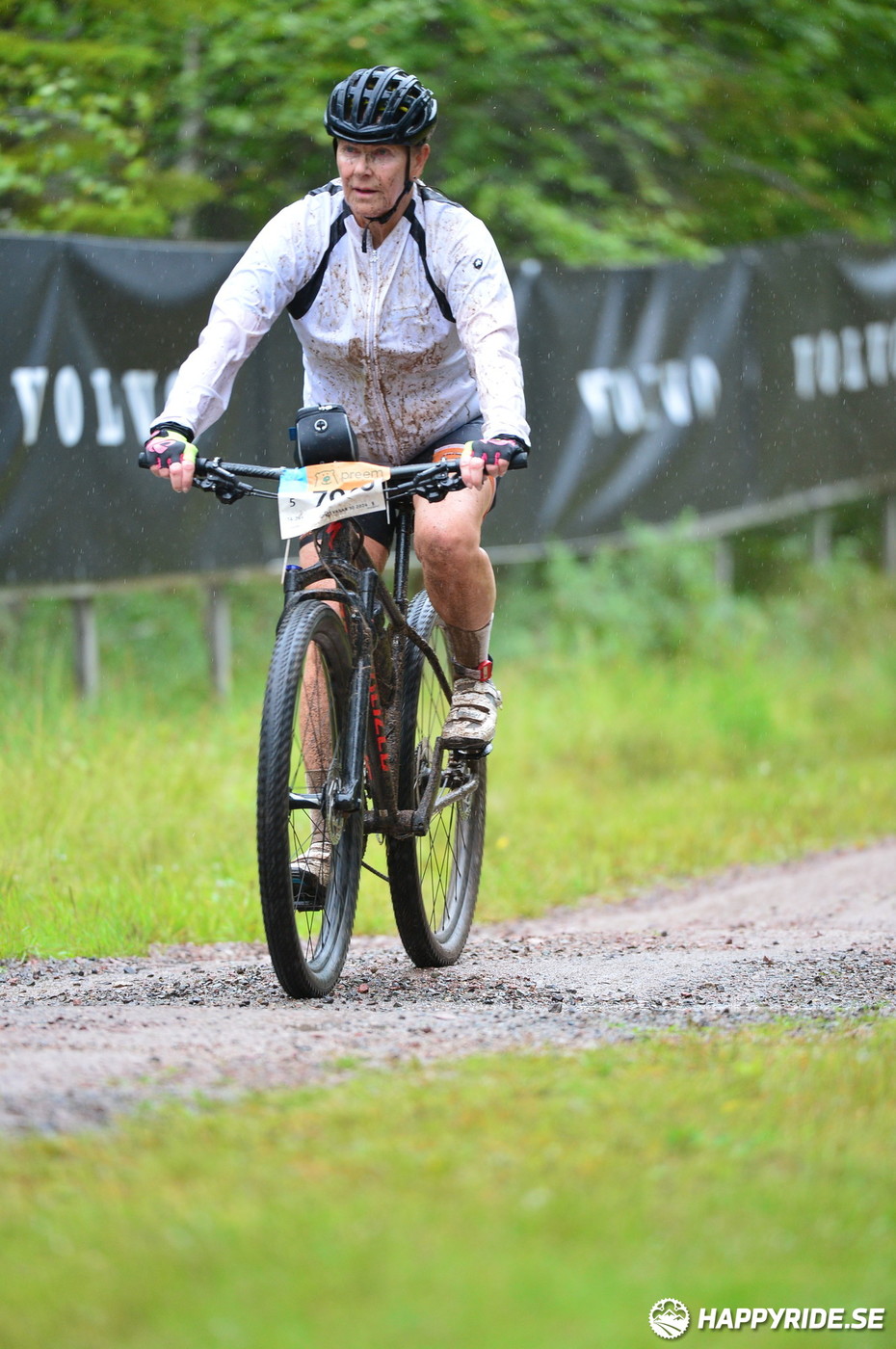 Bild från Cykelvasan 2024 (30 & 45)