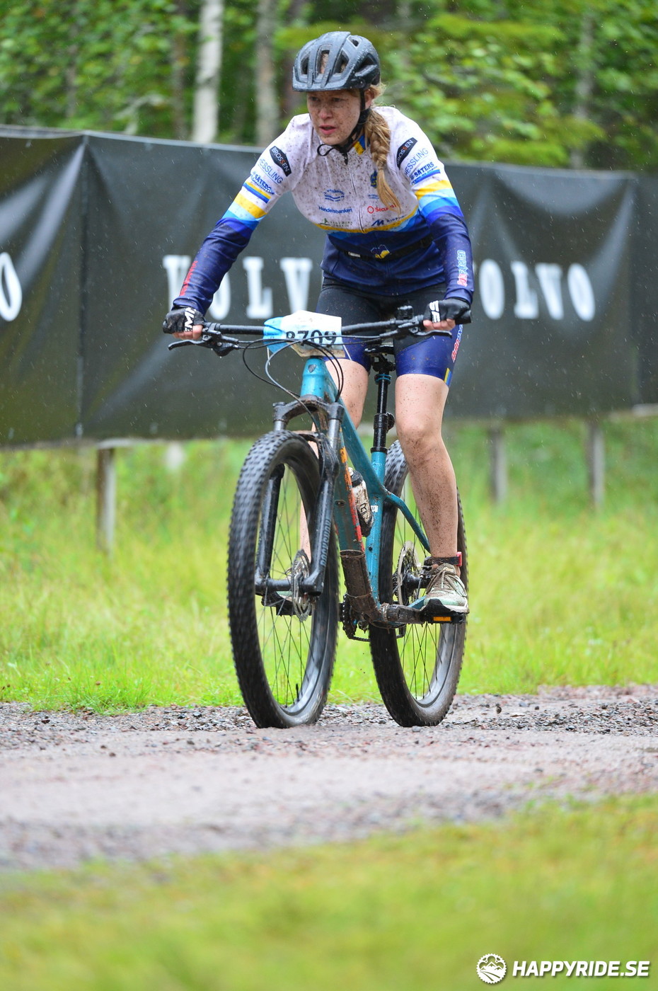 Bild från Cykelvasan 2024 (30 & 45)