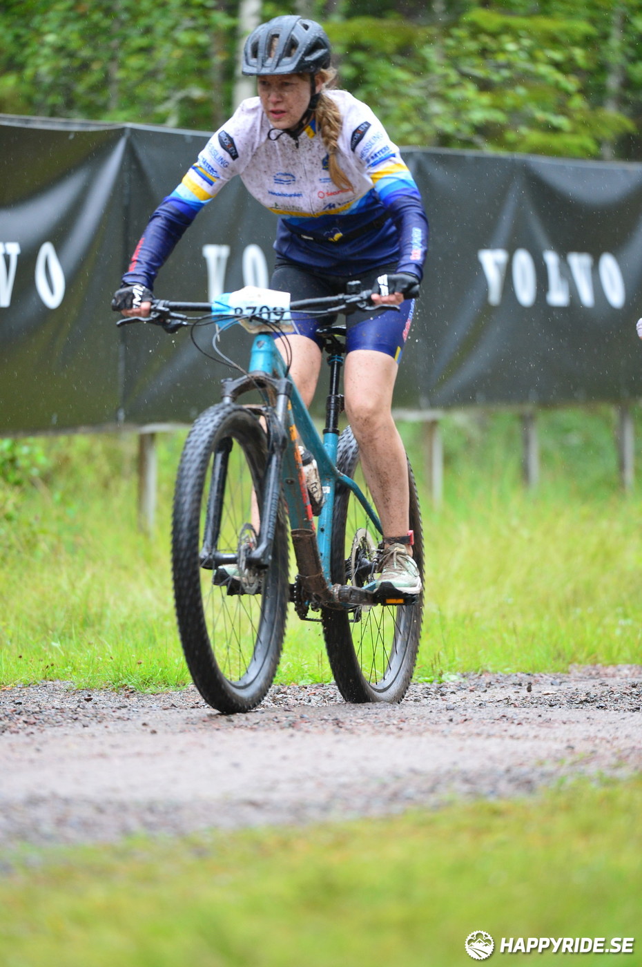 Bild från Cykelvasan 2024 (30 & 45)