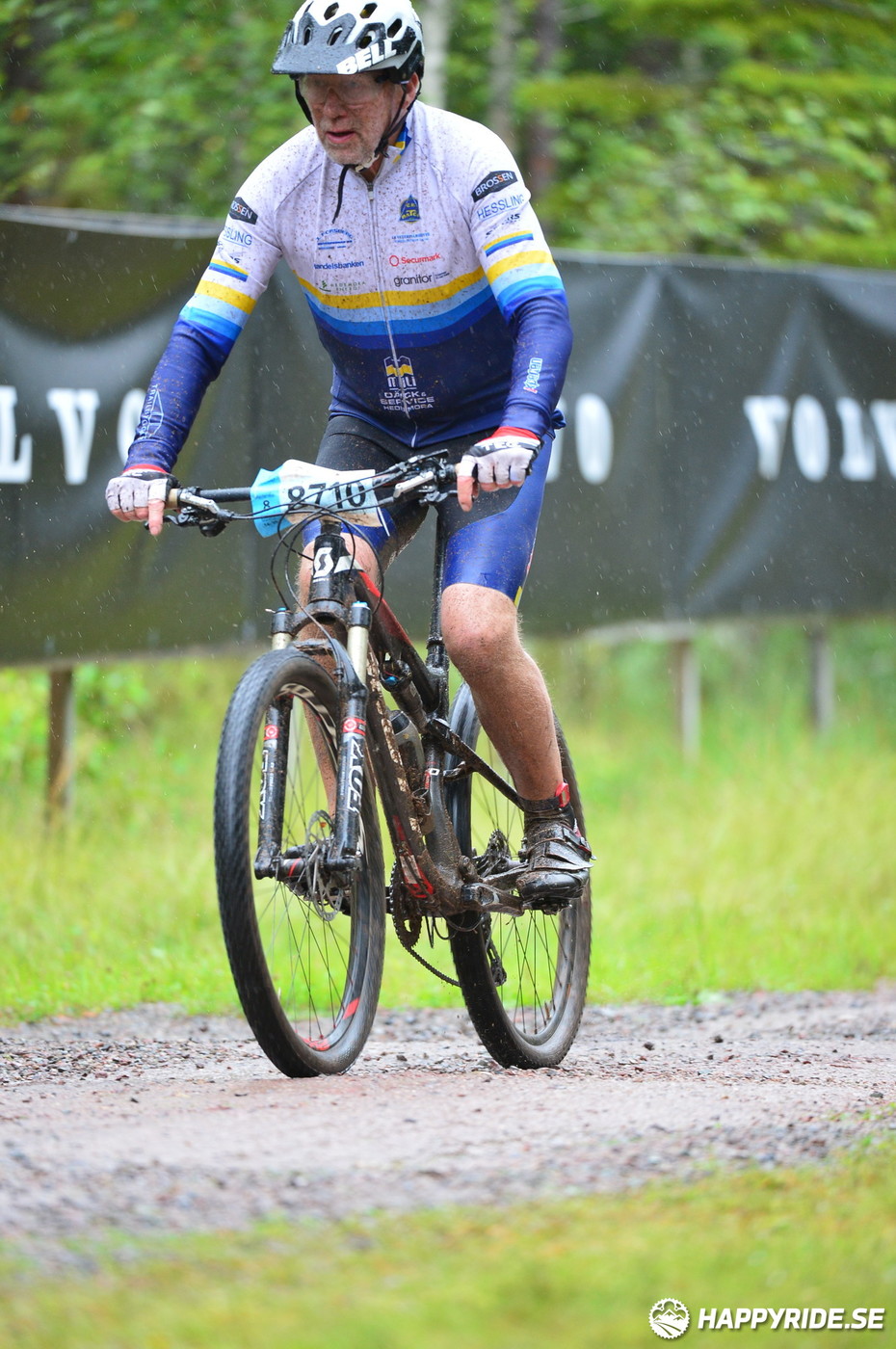 Bild från Cykelvasan 2024 (30 & 45)
