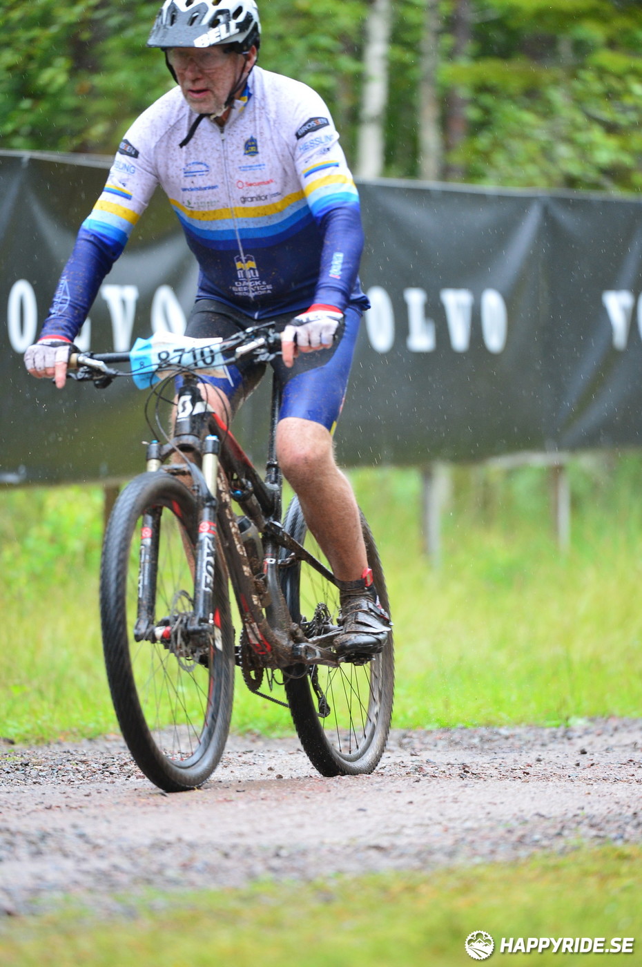 Bild från Cykelvasan 2024 (30 & 45)