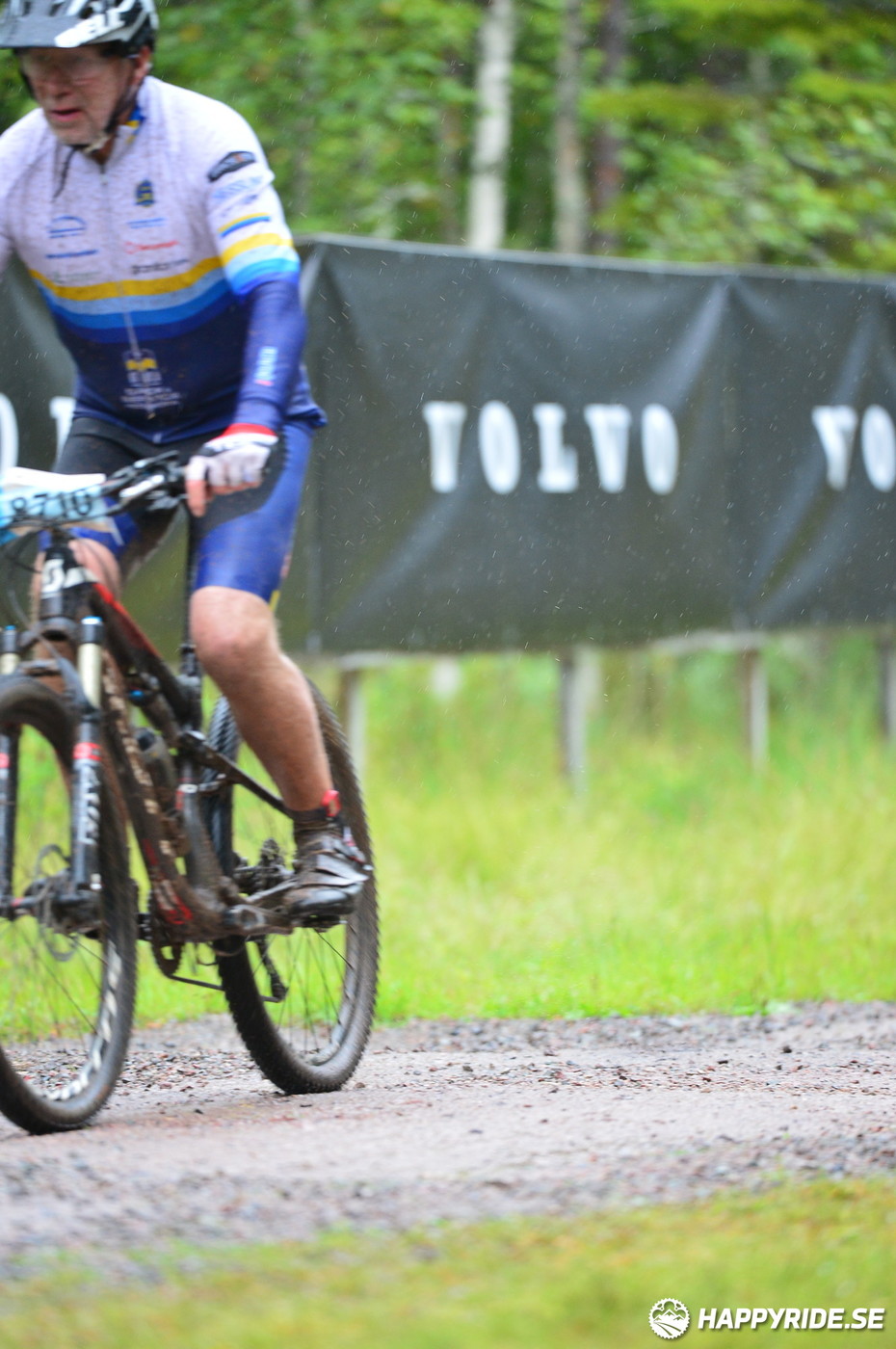 Bild från Cykelvasan 2024 (30 & 45)