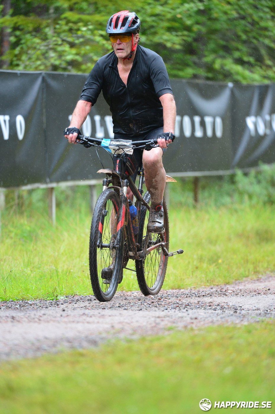 Bild från Cykelvasan 2024 (30 & 45)