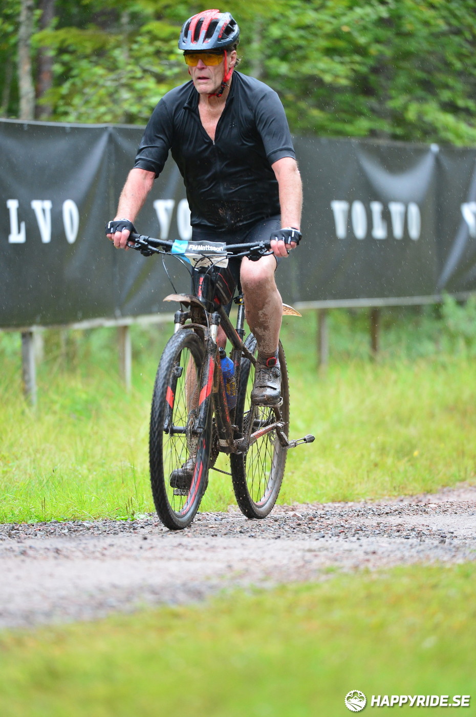 Bild från Cykelvasan 2024 (30 & 45)