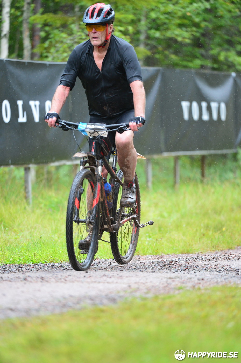 Bild från Cykelvasan 2024 (30 & 45)