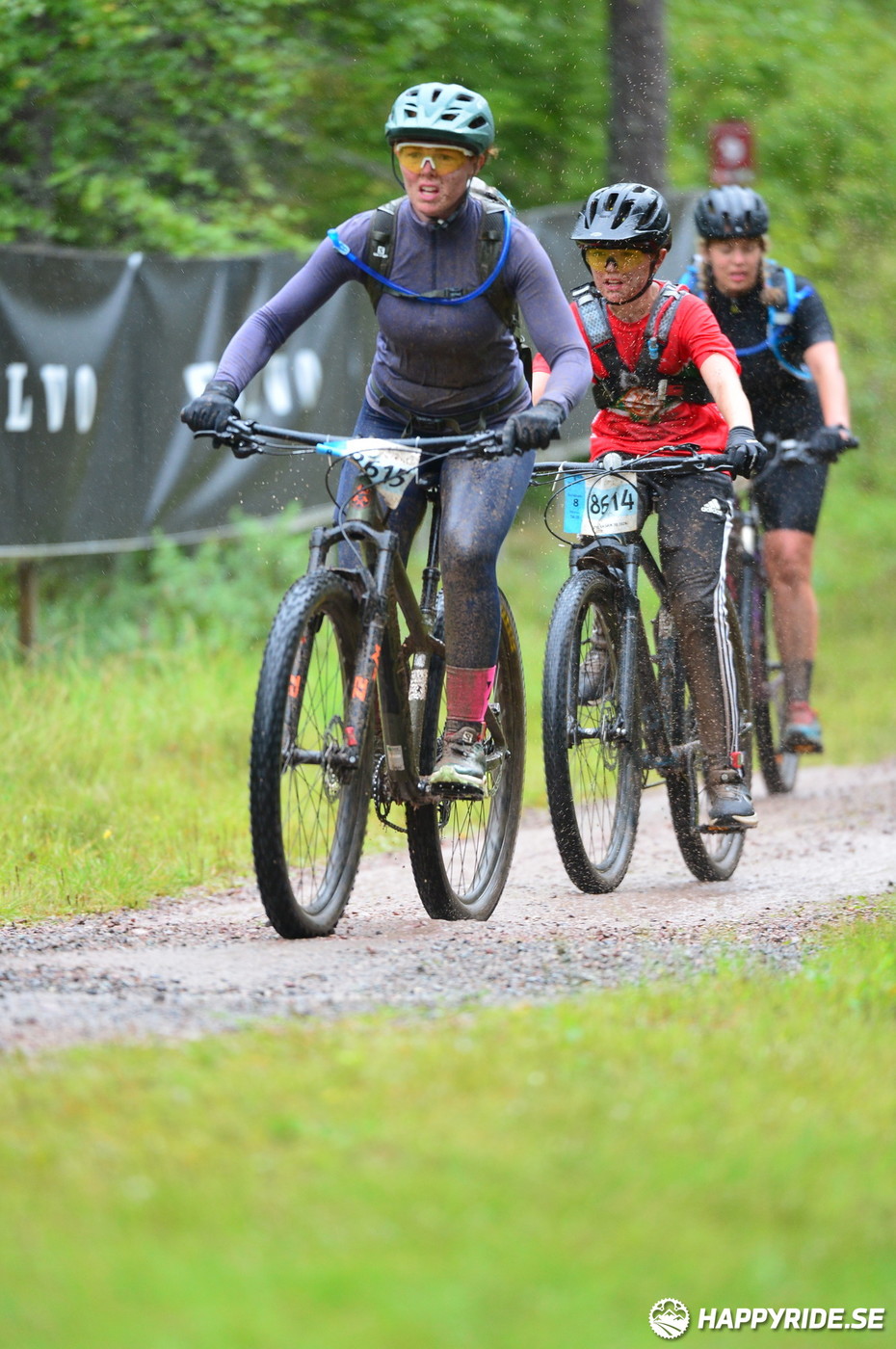 Bild från Cykelvasan 2024 (30 & 45)