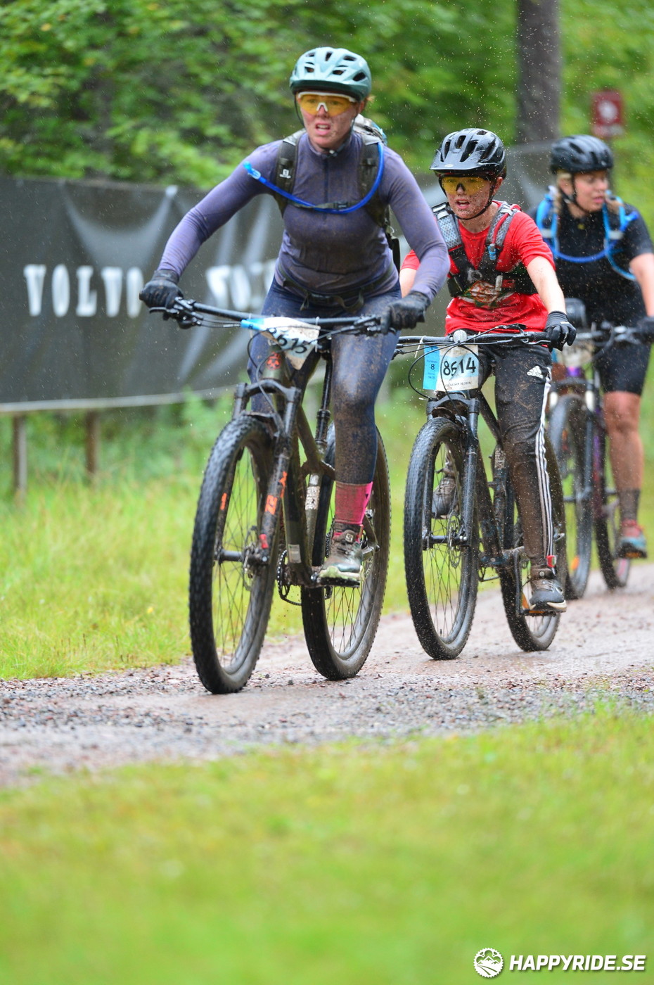Bild från Cykelvasan 2024 (30 & 45)