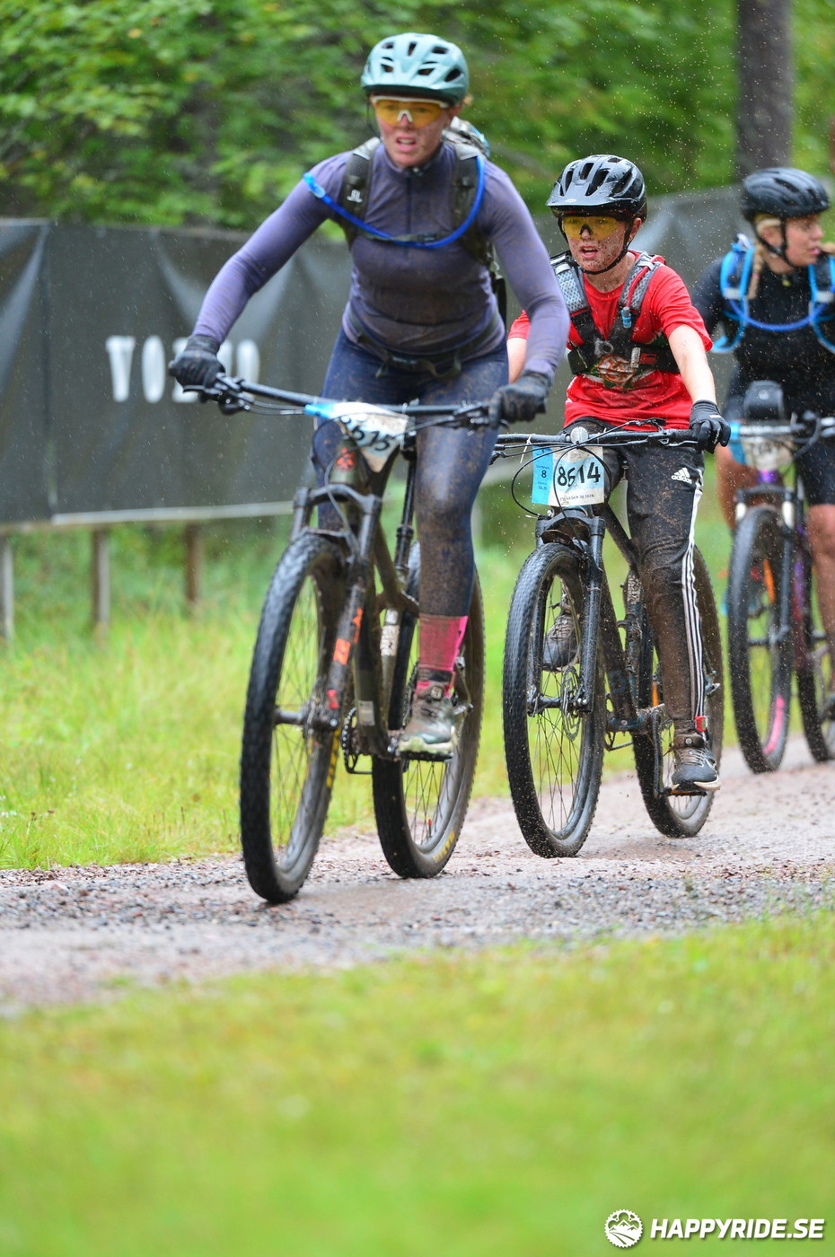 Bild från Cykelvasan 2024 (30 & 45)