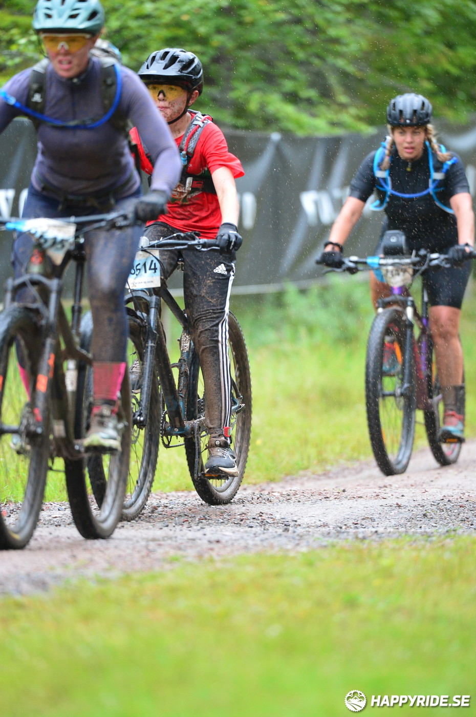 Bild från Cykelvasan 2024 (30 & 45)