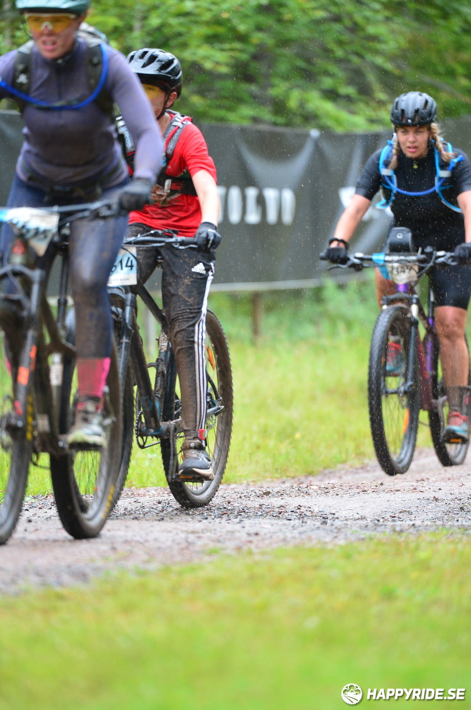 Bild från Cykelvasan 2024 (30 & 45)