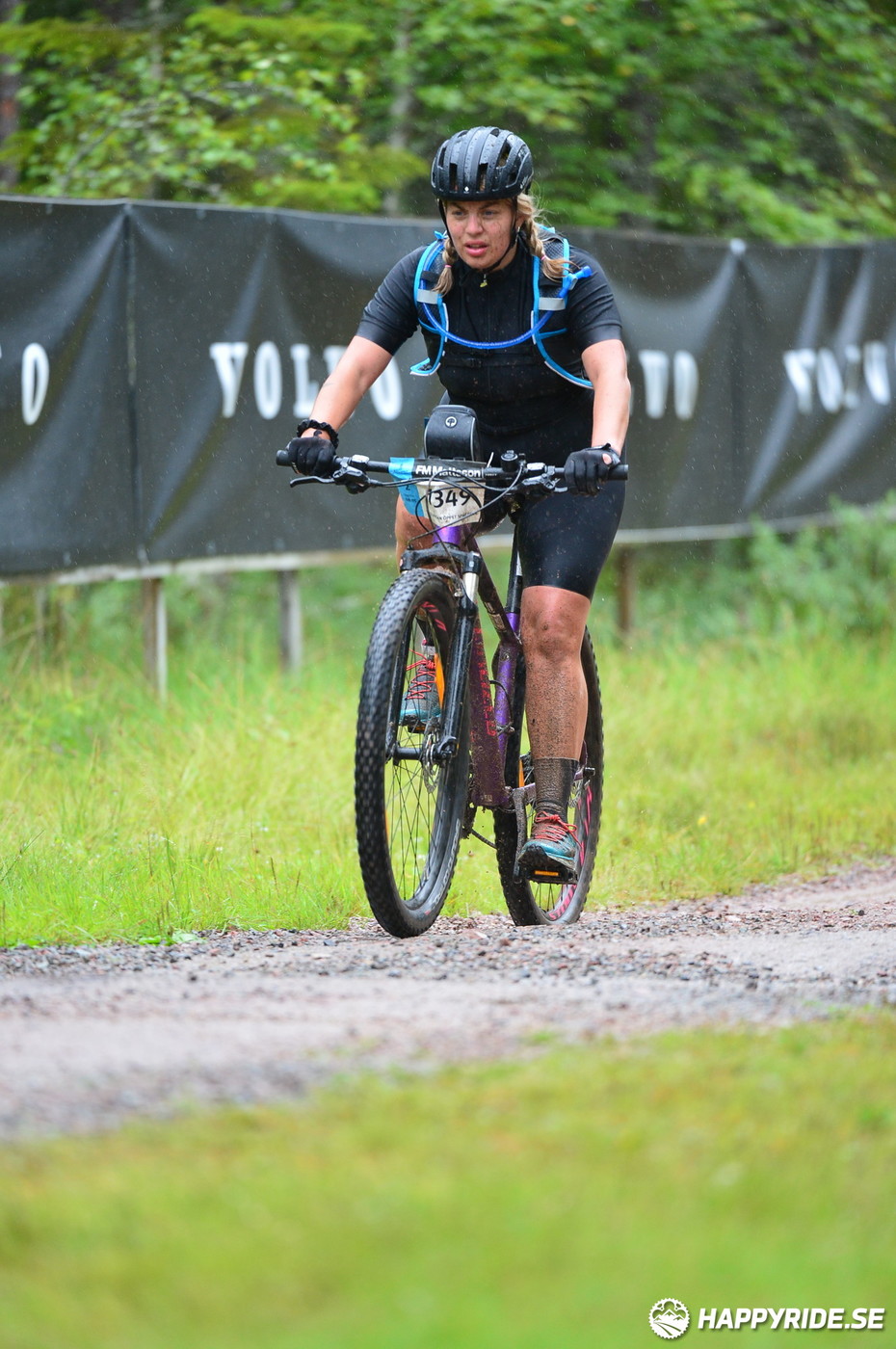 Bild från Cykelvasan 2024 (30 & 45)