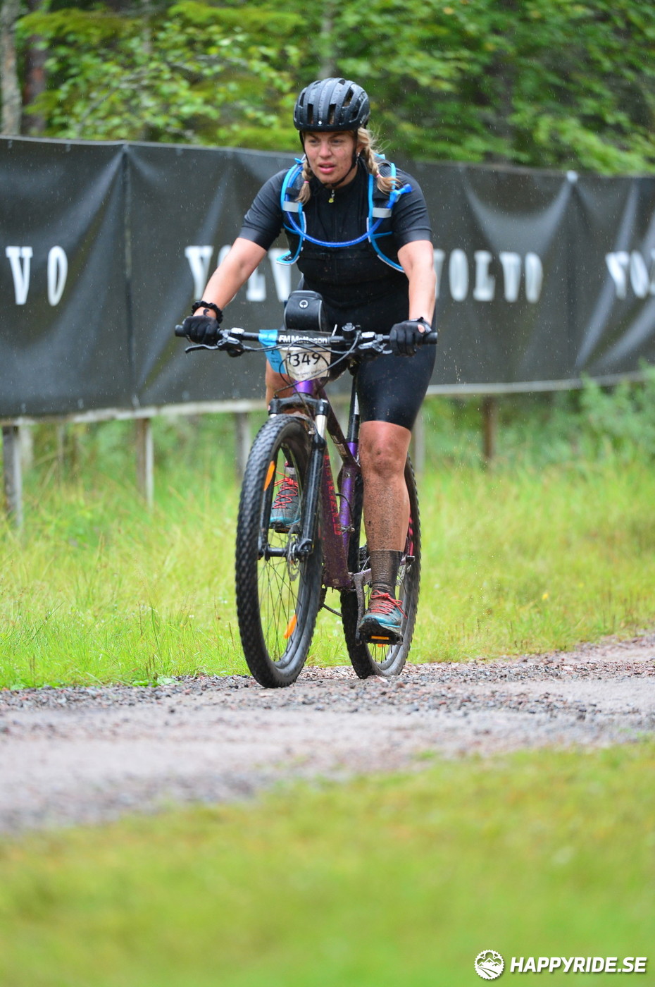 Bild från Cykelvasan 2024 (30 & 45)