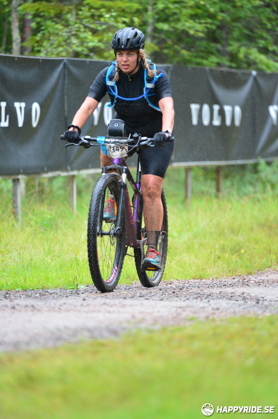 Bild från Cykelvasan 2024 (30 & 45)