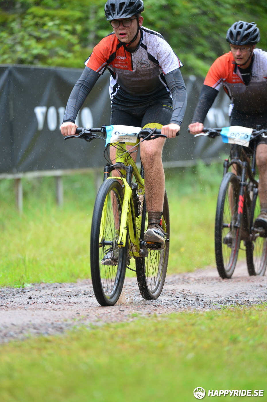 Bild från Cykelvasan 2024 (30 & 45)