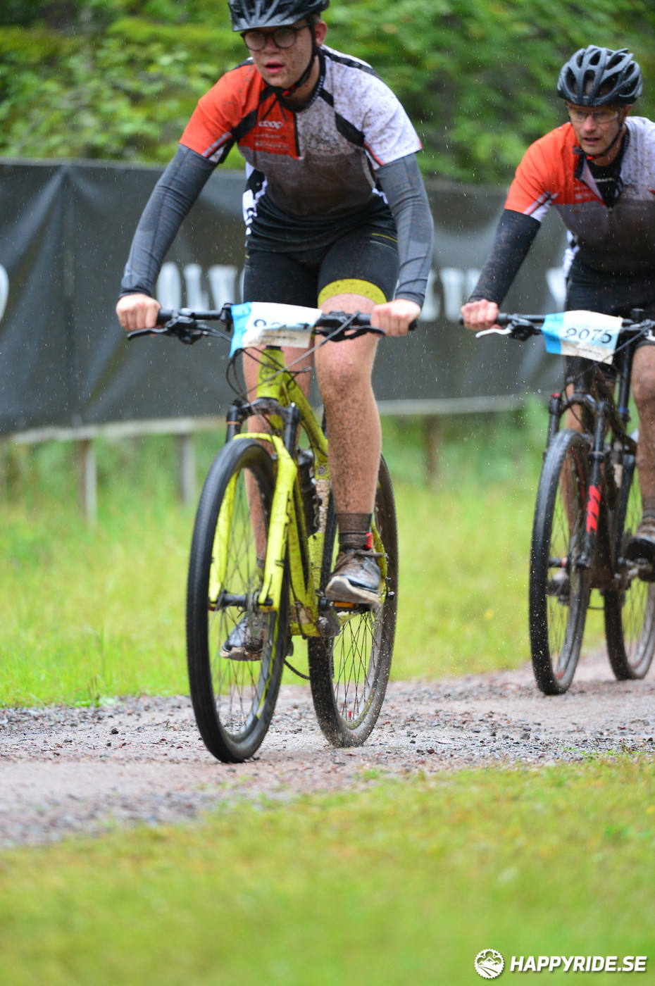 Bild från Cykelvasan 2024 (30 & 45)
