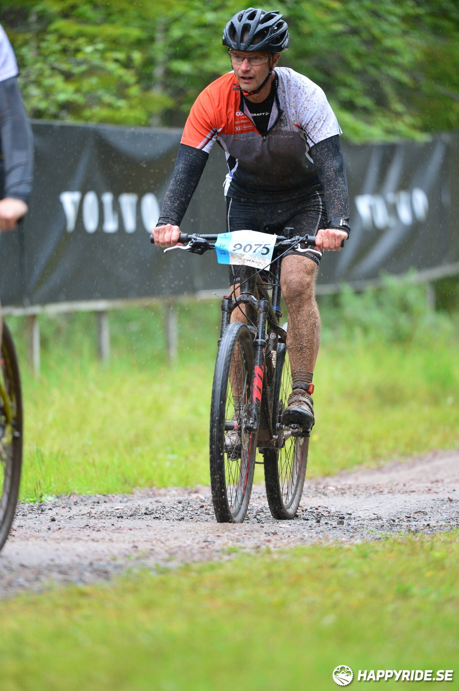 Bild från Cykelvasan 2024 (30 & 45)