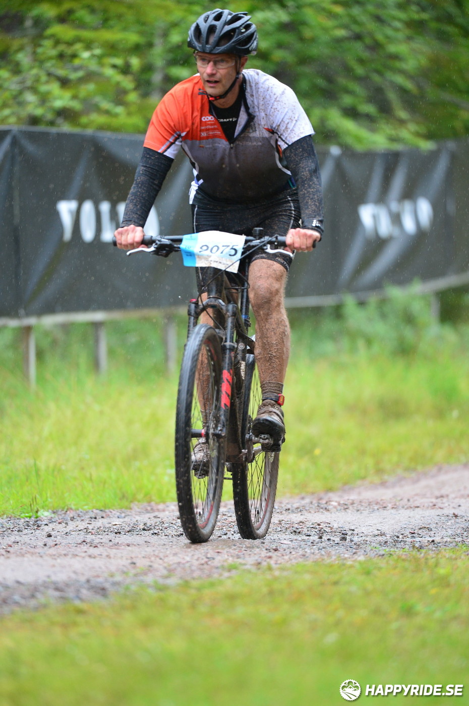 Bild från Cykelvasan 2024 (30 & 45)