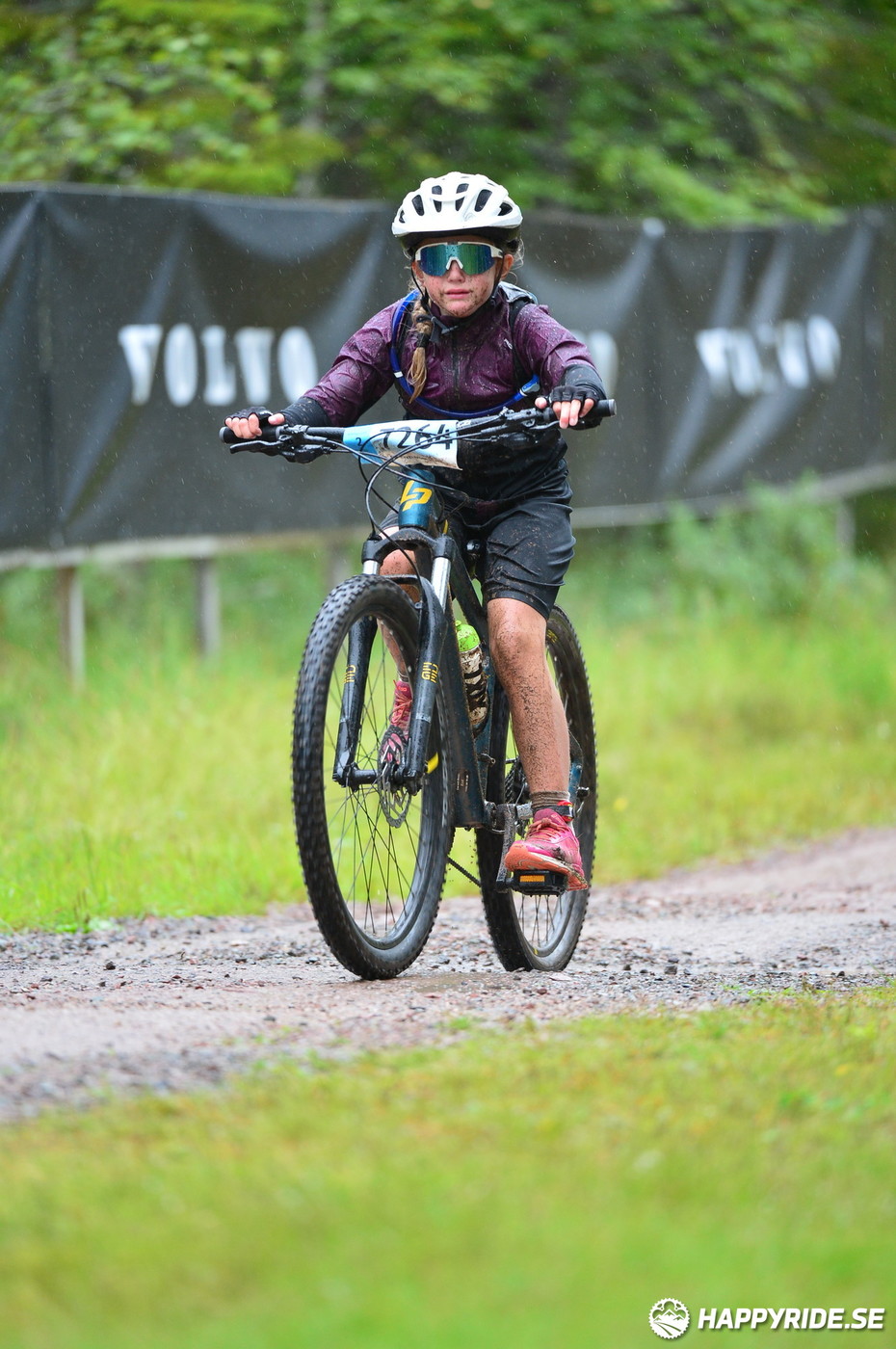 Bild från Cykelvasan 2024 (30 & 45)