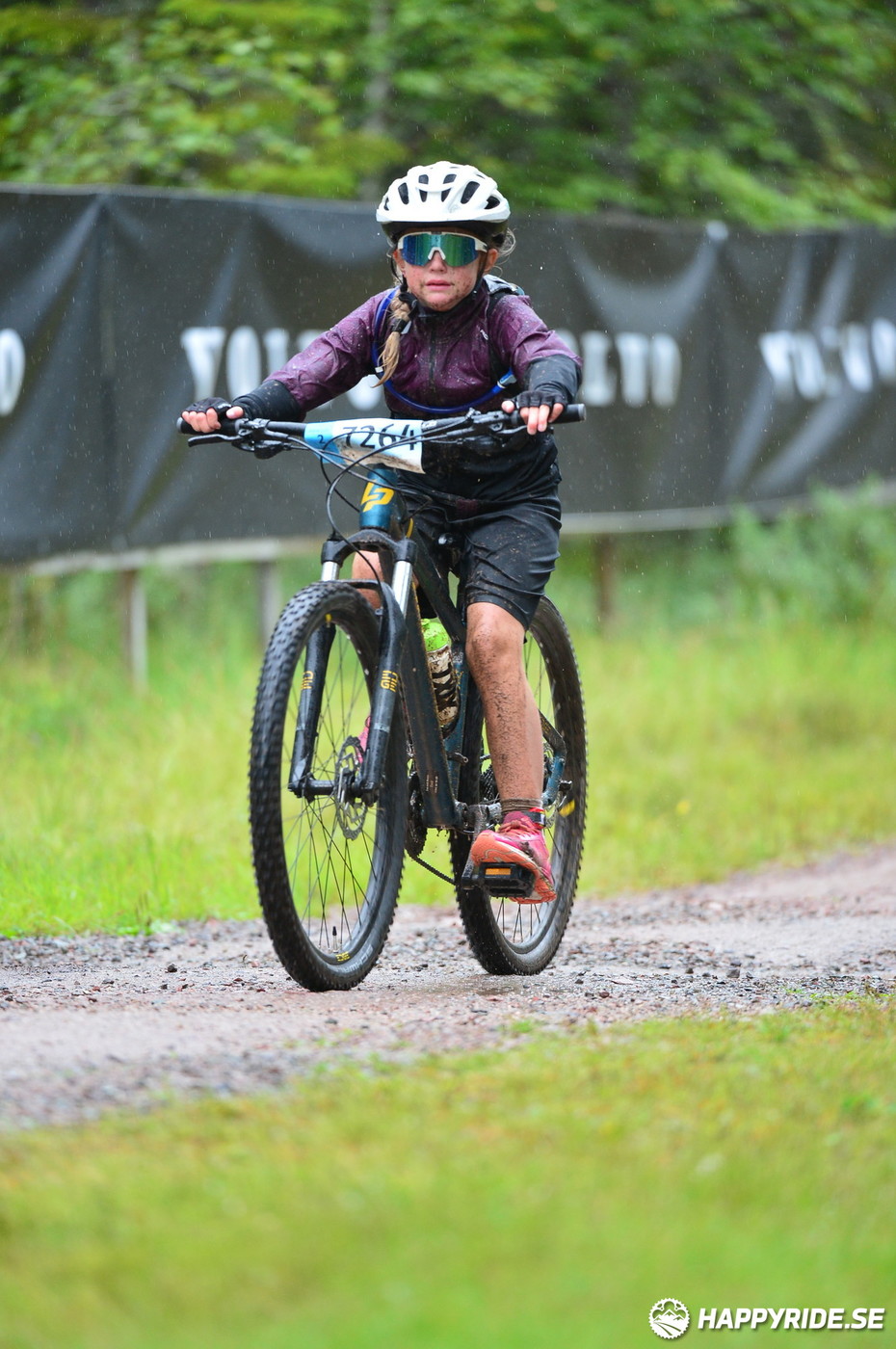 Bild från Cykelvasan 2024 (30 & 45)