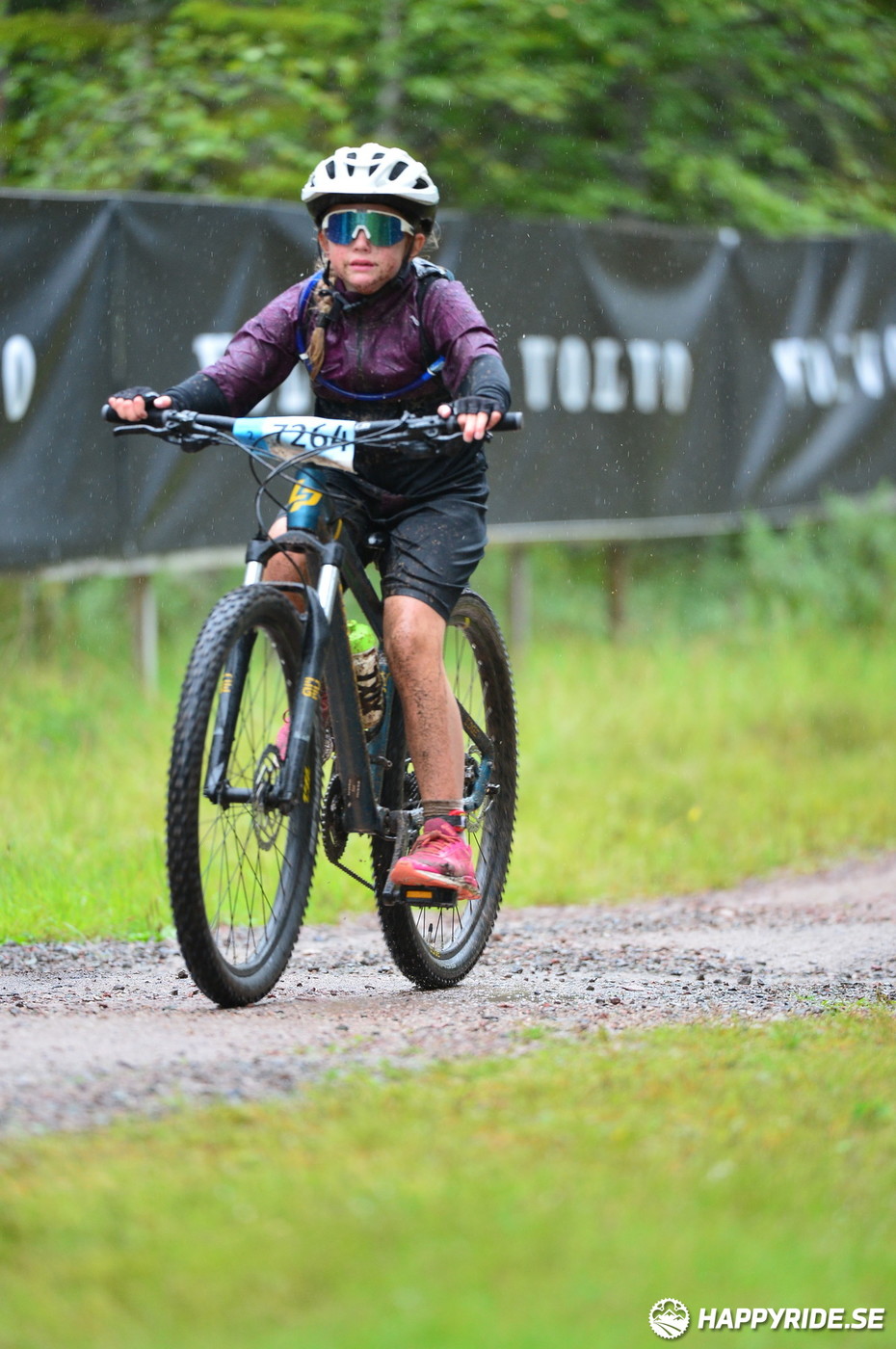 Bild från Cykelvasan 2024 (30 & 45)