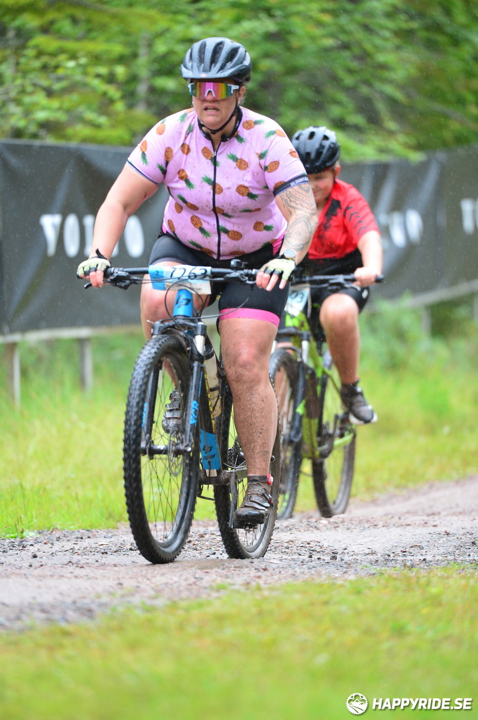 Bild från Cykelvasan 2024 (30 & 45)