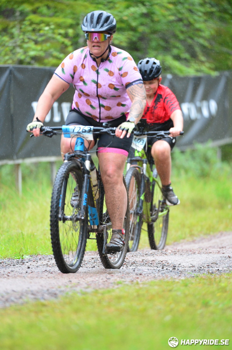 Bild från Cykelvasan 2024 (30 & 45)