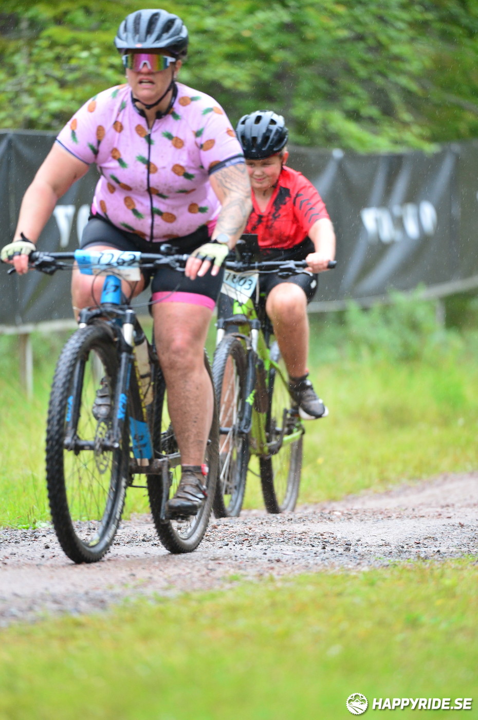 Bild från Cykelvasan 2024 (30 & 45)