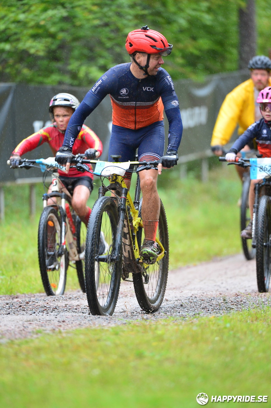Bild från Cykelvasan 2024 (30 & 45)
