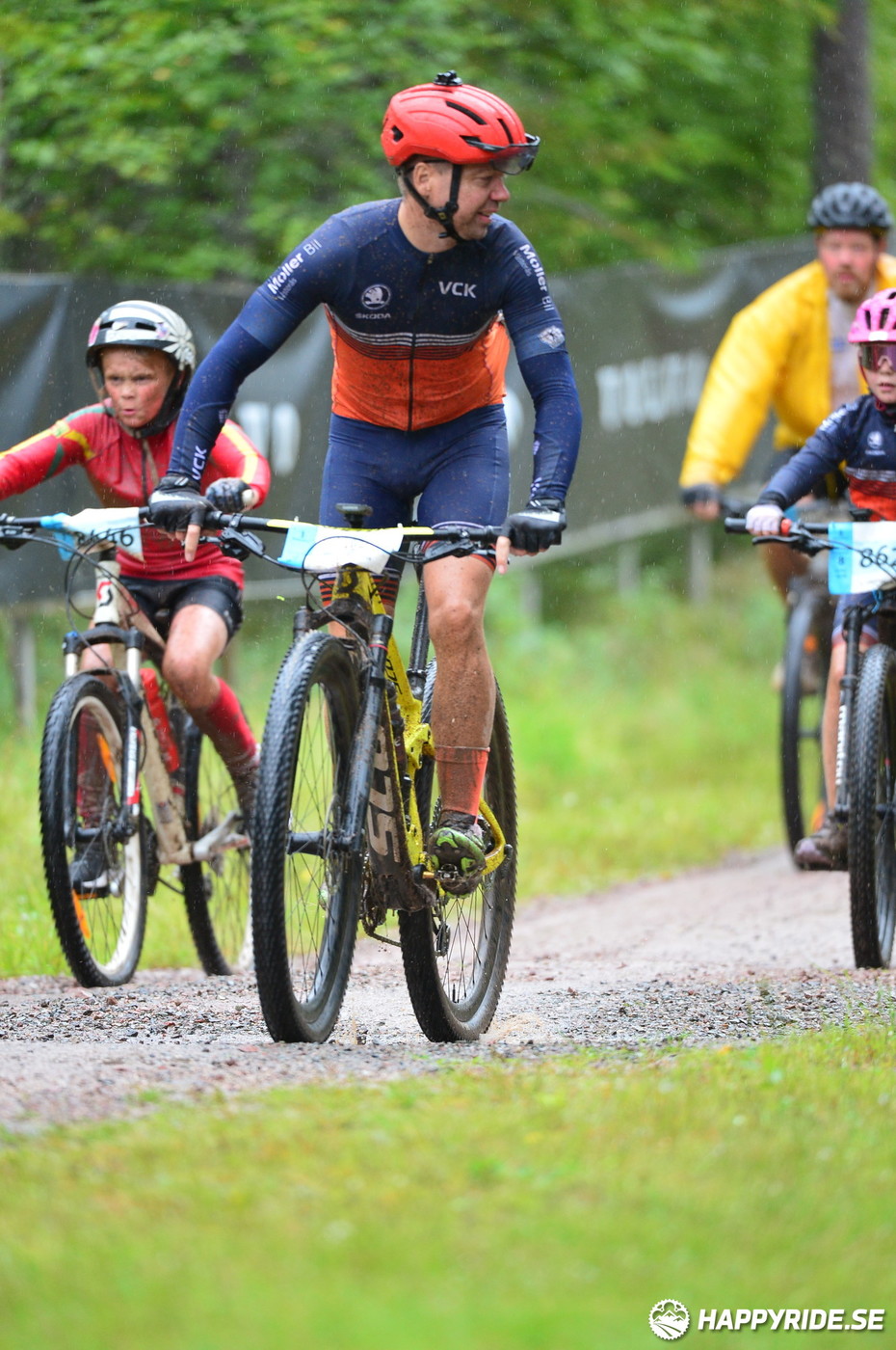 Bild från Cykelvasan 2024 (30 & 45)