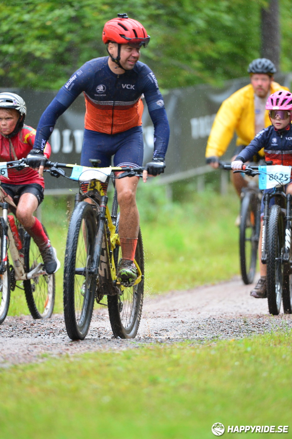 Bild från Cykelvasan 2024 (30 & 45)