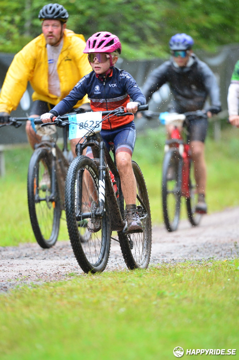Bild från Cykelvasan 2024 (30 & 45)