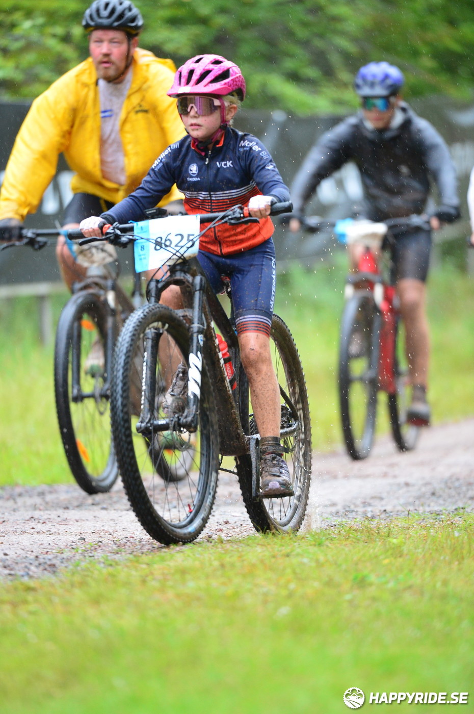 Bild från Cykelvasan 2024 (30 & 45)
