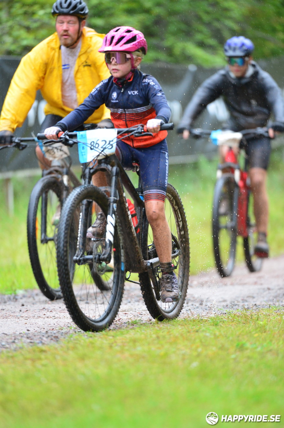 Bild från Cykelvasan 2024 (30 & 45)