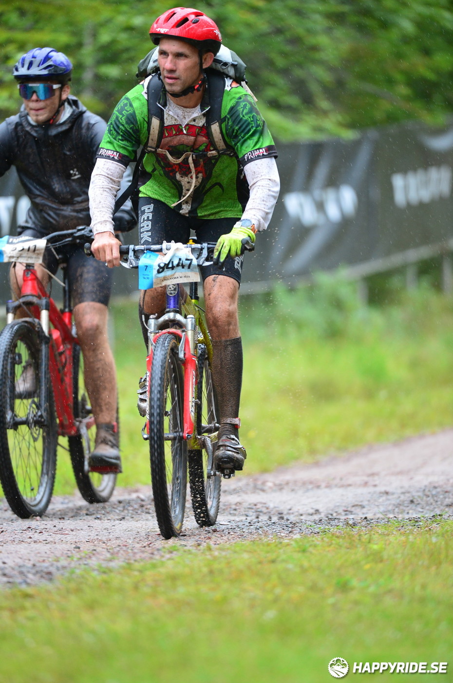 Bild från Cykelvasan 2024 (30 & 45)
