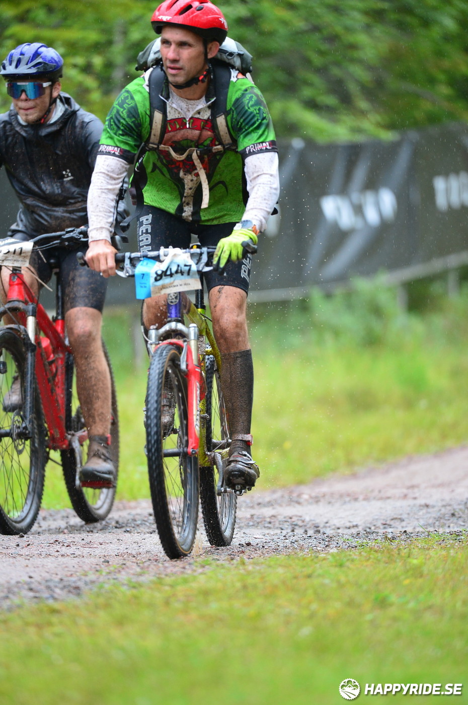 Bild från Cykelvasan 2024 (30 & 45)