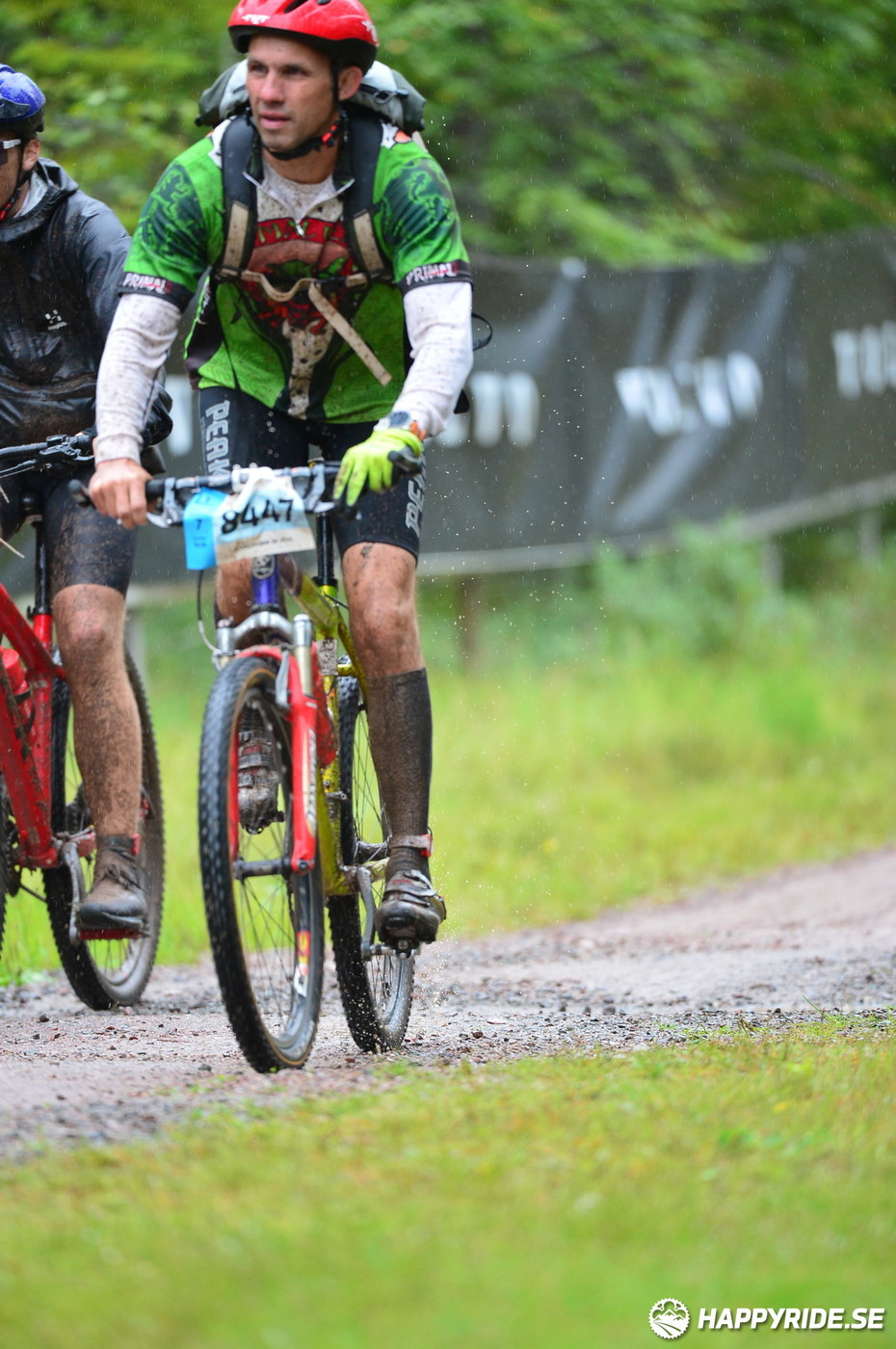 Bild från Cykelvasan 2024 (30 & 45)