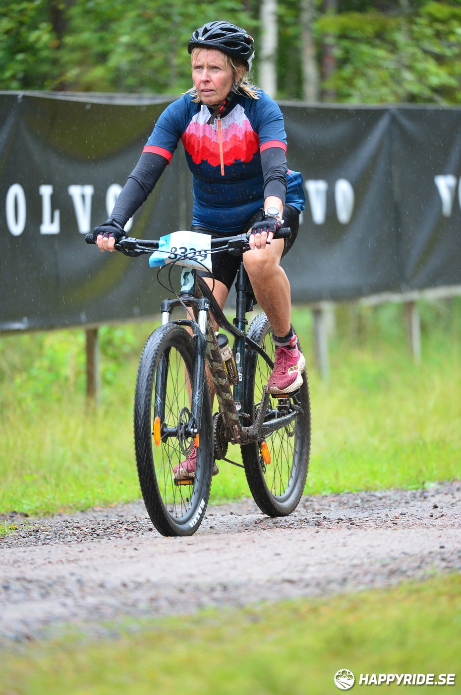 Bild från Cykelvasan 2024 (30 & 45)