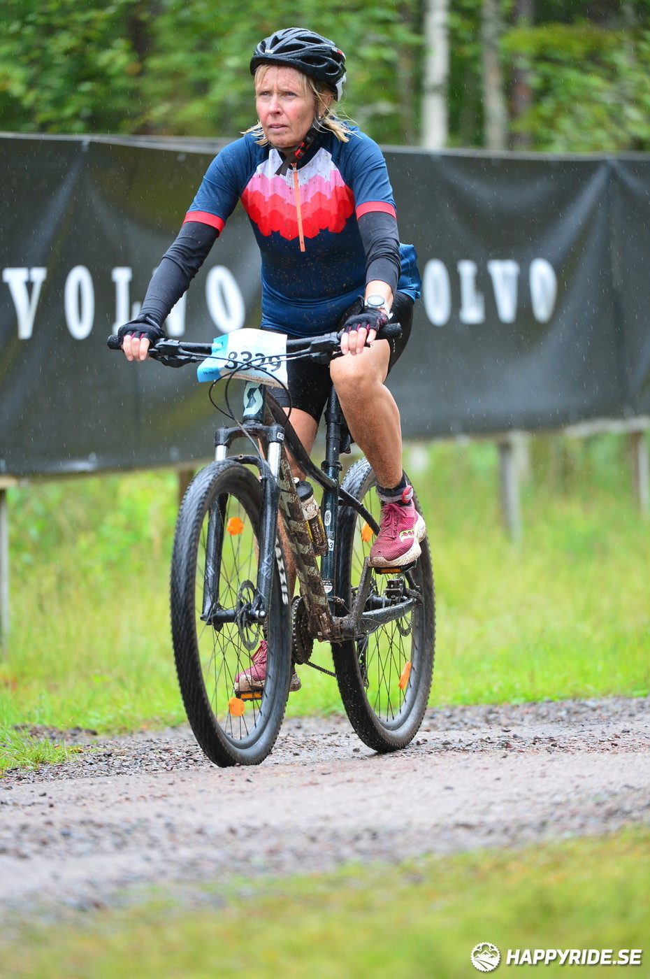 Bild från Cykelvasan 2024 (30 & 45)