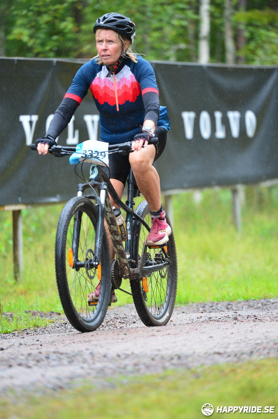 Bild från Cykelvasan 2024 (30 & 45)