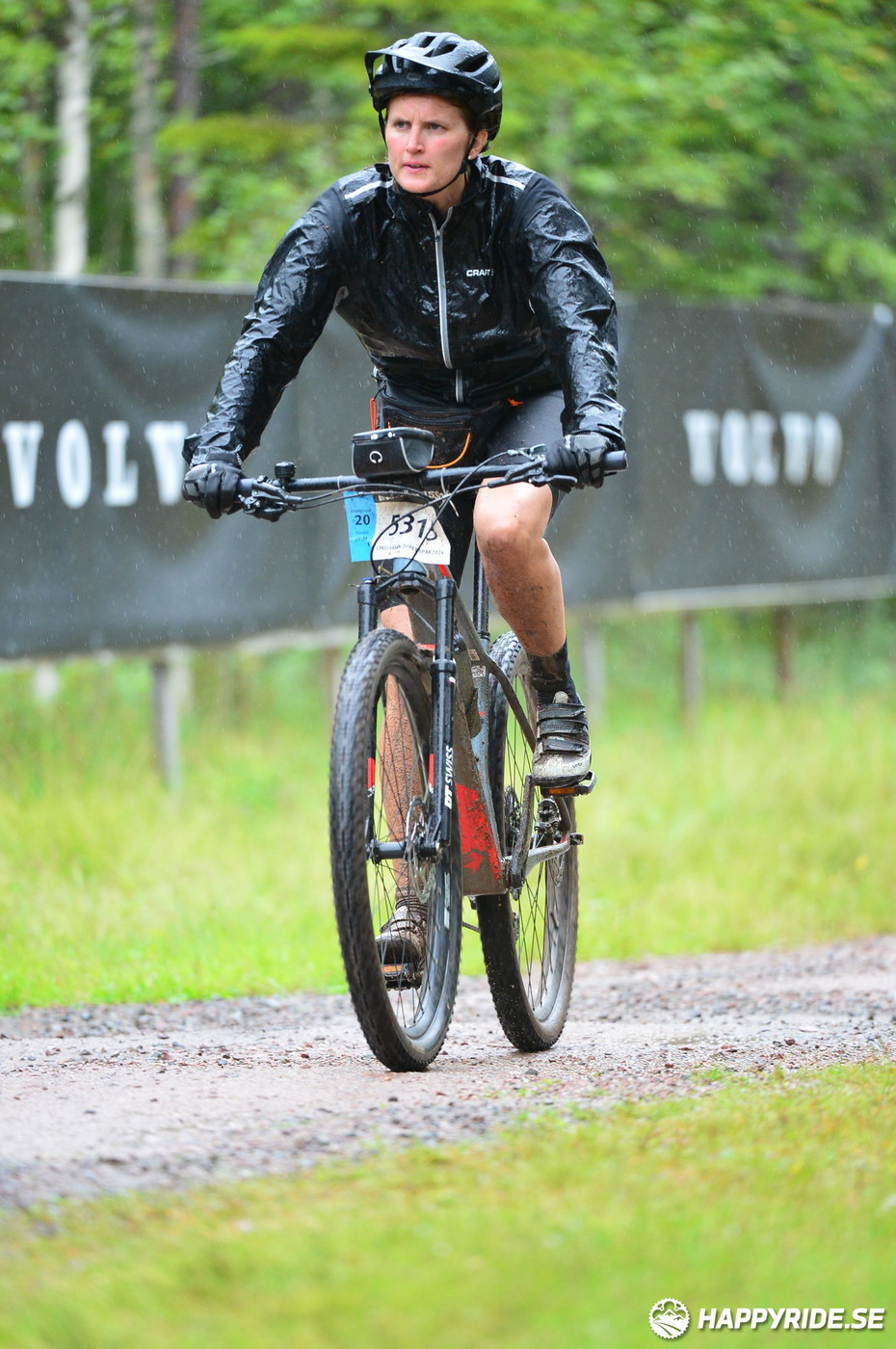 Bild från Cykelvasan 2024 (30 & 45)