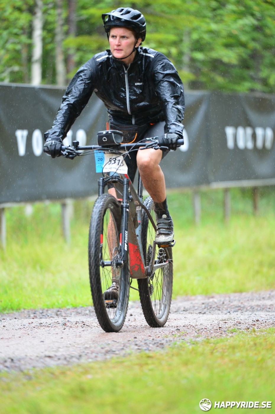Bild från Cykelvasan 2024 (30 & 45)