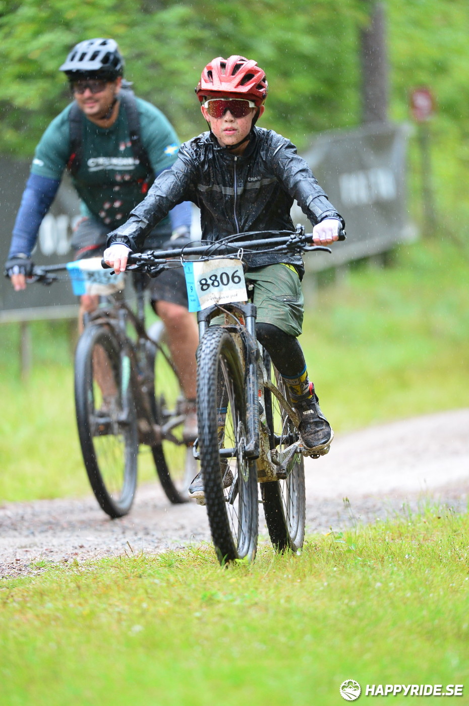 Bild från Cykelvasan 2024 (30 & 45)