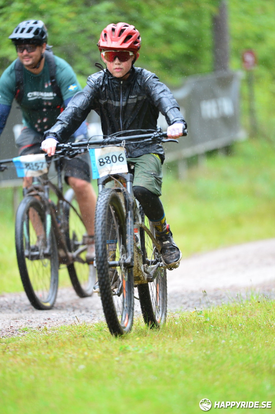 Bild från Cykelvasan 2024 (30 & 45)