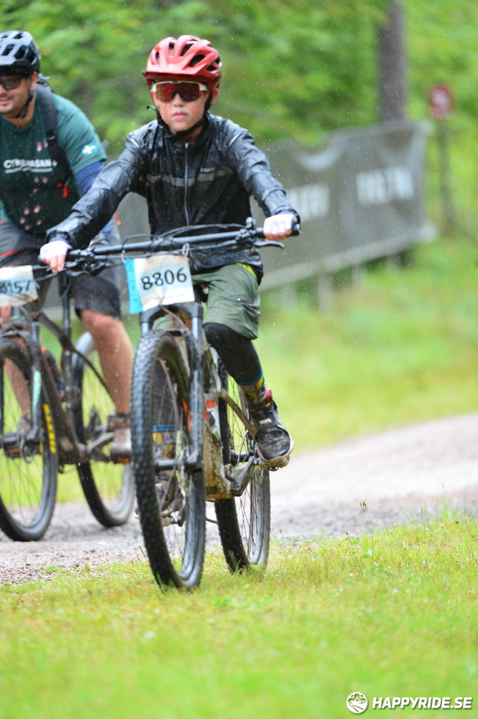 Bild från Cykelvasan 2024 (30 & 45)