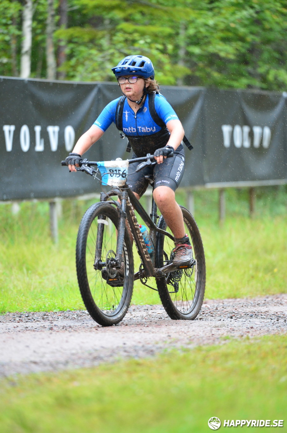 Bild från Cykelvasan 2024 (30 & 45)